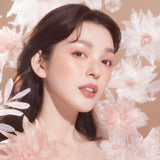DEAR DAHLIA 眼影 光明花園眼影盤