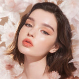 DEAR DAHLIA 眼影 光明花園眼影盤