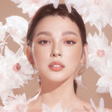 DEAR DAHLIA 眼影 光明花園眼影盤