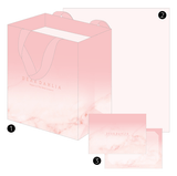Dear Dahlia TW Gift Wrap [贈送] 需要購物袋